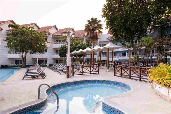 Photo 15 of Las Américas Casa de Playa