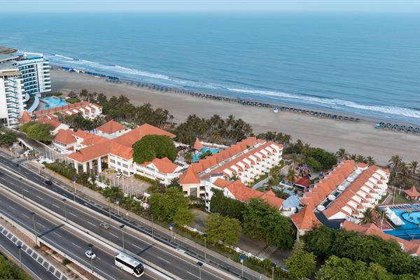 Foto 51 do Las Américas Casa de Playa