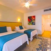 Superior 2 Camas con Accesibilidad