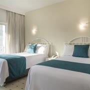 Superior 2 Camas con Accesibilidad