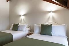 Suite P Reina Isabel