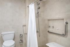 Superior 2 Camas con Accesibilidad