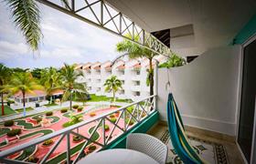 Duplex of Las Américas Casa de Playa