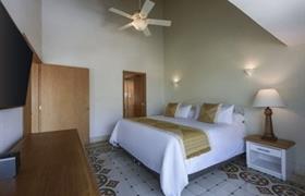 Junior Suite of Las Américas Casa de Playa