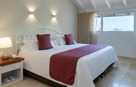 Dúplex do Las Américas Casa de Playa