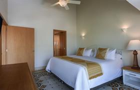 Suíte Júnior do Las Américas Casa de Playa