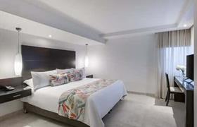 Junior Suite of Capilla Del Mar