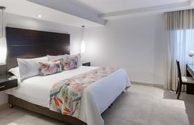 Junior Suite of Capilla Del Mar