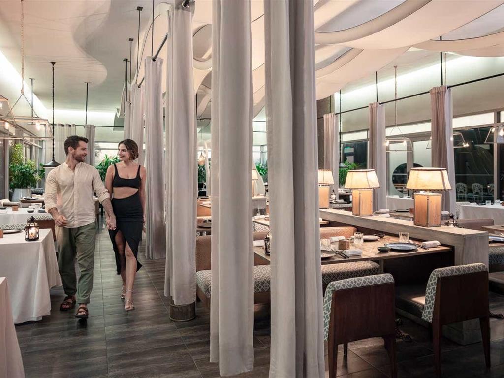 PACOTE SPA + JANTAR ERRE