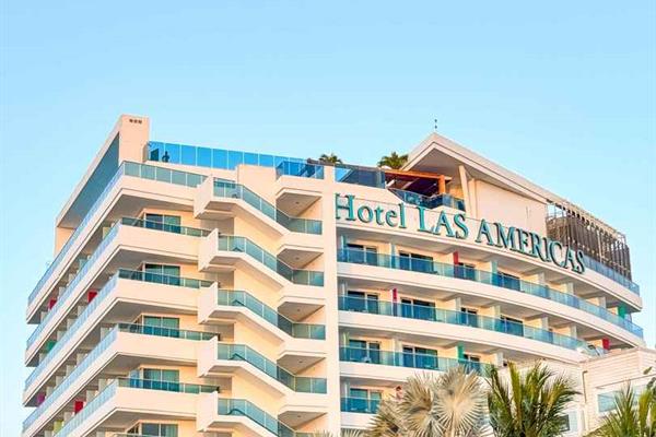 Foto 1 do Las Américas Torre del Mar