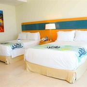 Superior 2 Camas con Accesibilidad