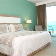 Superior 1 Cama Vista al Mar