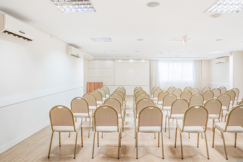 Imagem ilustrativa do hotel Iate Hotel Centro Florianópolis