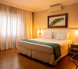 GoldMen Select Paulista - Capcana