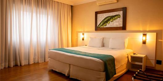 GoldMen Select Paulista - Capcana
