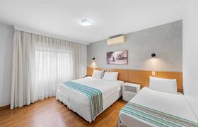 Superior Triplo do GoldMen Select Paulista - Capcana