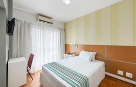 Standard do GoldMen Select Paulista - Capcana