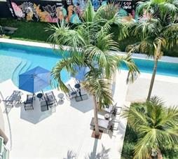 Hotel Intercity Vinhedo