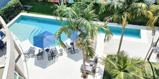 Hotel Intercity Vinhedo