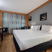 Premium Casal - 1 Cama King