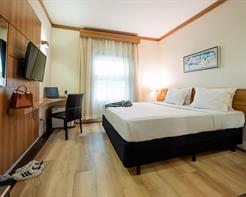 Standard PcD - 1 Cama Queen