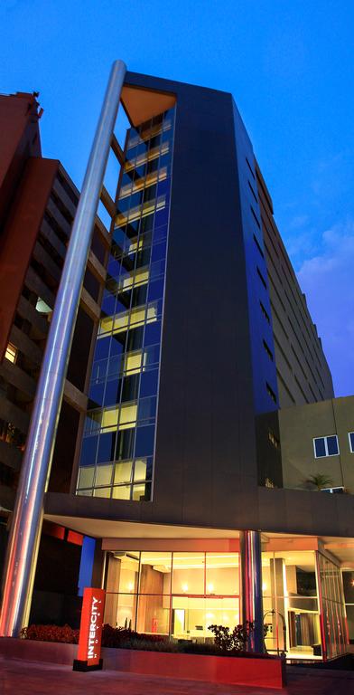 Imagem ilustrativa do hotel BH Raja Hotel