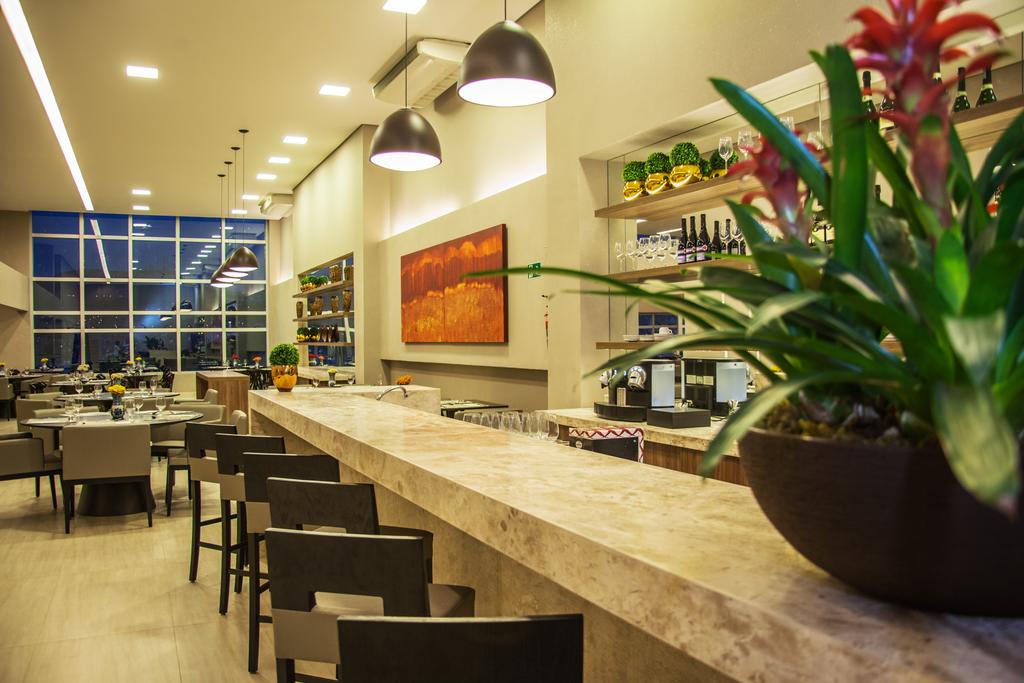 Imagem ilustrativa do hotel BH Raja Hotel