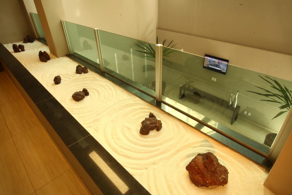 Imagem ilustrativa do hotel BH Raja Hotel