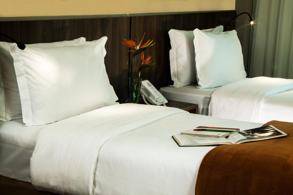 Imagem ilustrativa do hotel BH Raja Hotel