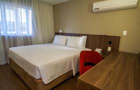 LUXO CASAL do BH Raja Hotel