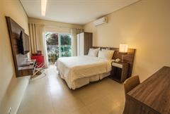 Luxo Vista Interna Adaptado