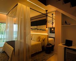 Master Duplex Hidro Vista Mar