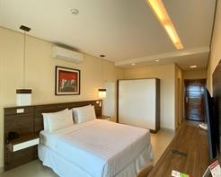 Super Luxo Vista Mar