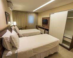 Standard (sem varanda)