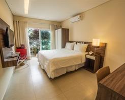 Luxo Vista Interna Adaptado