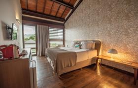 Apartamento de lujo de Pousada Morena