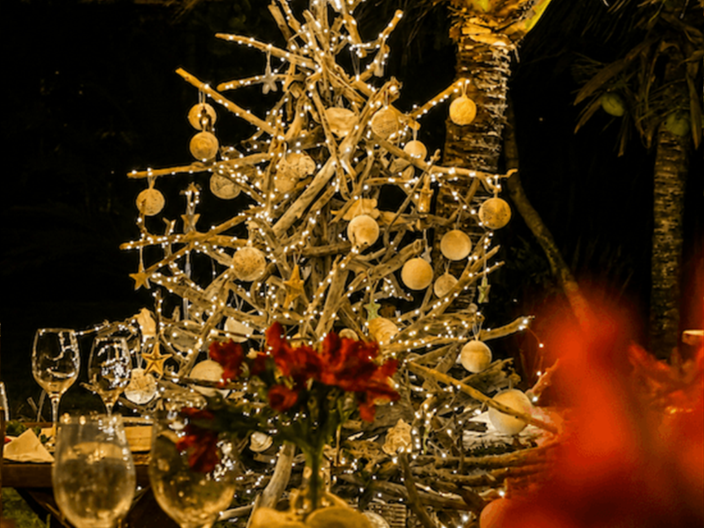 Natal entre Bons Ventos