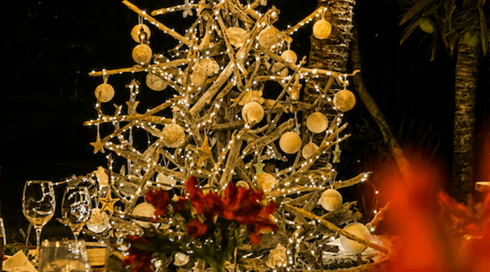 Natal entre Bons Ventos
