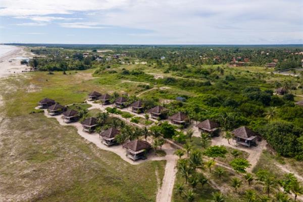 Foto 4 do Rancho Do Peixe