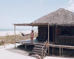 BANGALO PRAIA