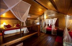 APARTAMENTO COMFORT do Vila Kalango