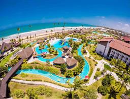 Enotel Porto de Galinhas - All Inclusive