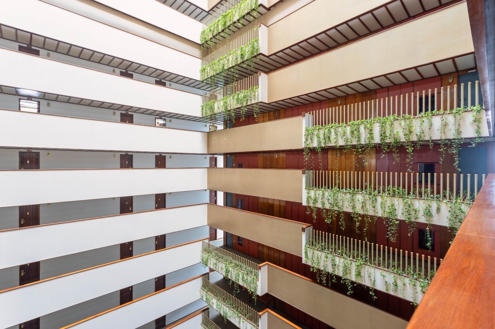 Imagen ilustrativa del hotel Ouro Minas Hotel Belo Horizonte, Dolce by Wyndham