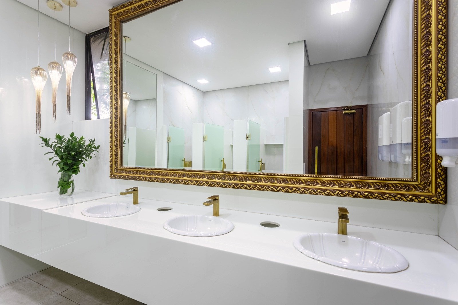 Imagen ilustrativa del hotel Ouro Minas Hotel Belo Horizonte, Dolce by Wyndham