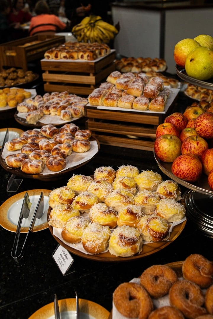 Imagen ilustrativa del hotel Ouro Minas Hotel Belo Horizonte, Dolce by Wyndham