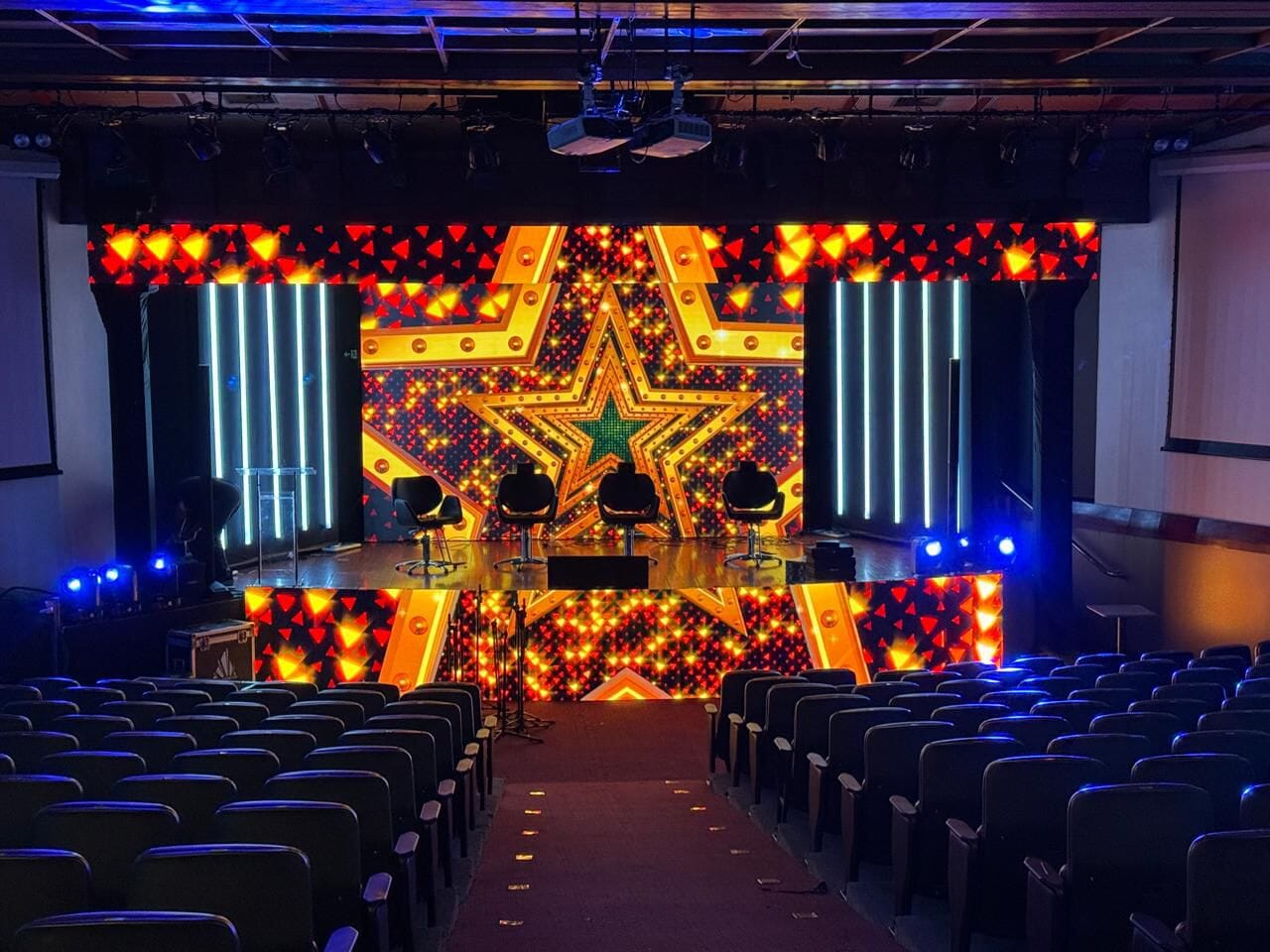 Imagen ilustrativa del hotel Ouro Minas Hotel Belo Horizonte, Dolce by Wyndham