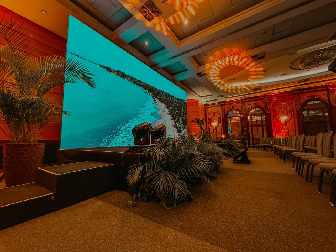 Imagen ilustrativa del hotel Ouro Minas Hotel Belo Horizonte, Dolce by Wyndham