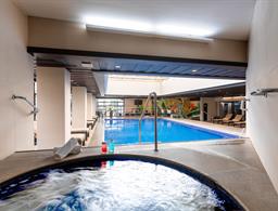 Ouro Minas Hotel Belo Horizonte, Dolce by Wyndham