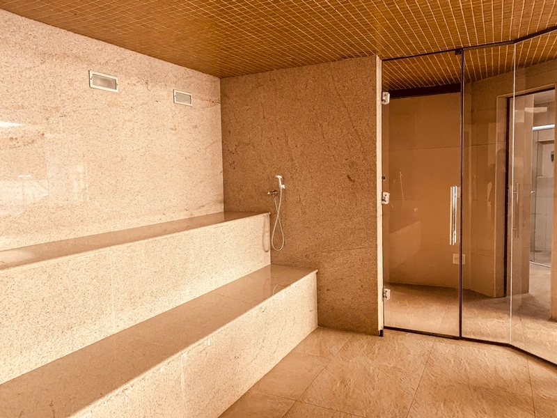 Imagen ilustrativa del hotel Ouro Minas Hotel Belo Horizonte, Dolce by Wyndham