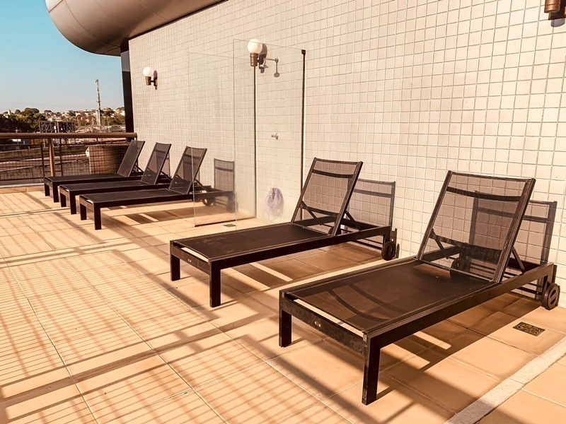 Imagen ilustrativa del hotel Ouro Minas Hotel Belo Horizonte, Dolce by Wyndham